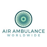 Air Ambulance Worldwide, Inc. logo, Air Ambulance Worldwide, Inc. contact details