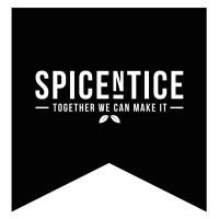 Spicentice logo, Spicentice contact details