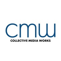 Collective Media Works (CMW) logo, Collective Media Works (CMW) contact details