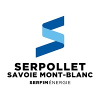 SERPOLLET Savoie Mont-Blanc logo, SERPOLLET Savoie Mont-Blanc contact details