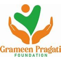 Grameen Pragati Foundation logo, Grameen Pragati Foundation contact details