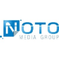 NOTO Media Group logo, NOTO Media Group contact details