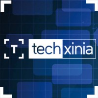 Techxinia Solution logo, Techxinia Solution contact details