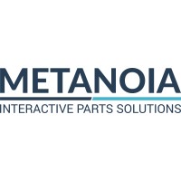 Metanoia logo, Metanoia contact details