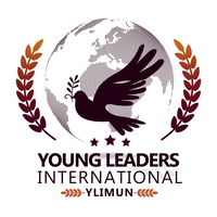 Young Leaders International Model United Nations logo, Young Leaders International Model United Nations contact details