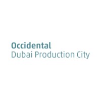 Occidental Dubai Production City logo, Occidental Dubai Production City contact details