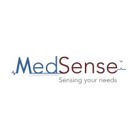 MedSense, LLC logo, MedSense, LLC contact details