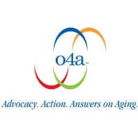 Ohio Association of Area Agencies on Aging logo, Ohio Association of Area Agencies on Aging contact details