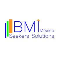 Seekers Solutions BMI Mexico logo, Seekers Solutions BMI Mexico contact details