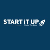 Start It Up Agency logo, Start It Up Agency contact details