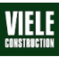 Viele Construction logo, Viele Construction contact details