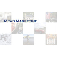 Mead Marketing logo, Mead Marketing contact details