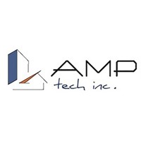 AMP Tech Inc. logo, AMP Tech Inc. contact details