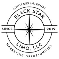 Black Star logo, Black Star contact details