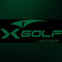 X-Golf Westbury logo, X-Golf Westbury contact details