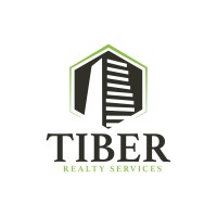 Tiber Realty logo, Tiber Realty contact details