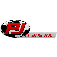 PJ TRANS INC. logo, PJ TRANS INC. contact details