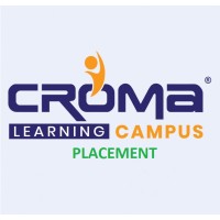 Croma Campus Placement logo, Croma Campus Placement contact details