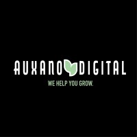 Auxano Digital logo, Auxano Digital contact details