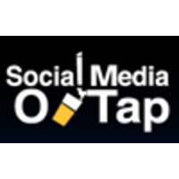 Social Media on Tap logo, Social Media on Tap contact details