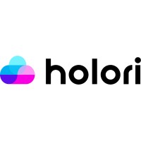 Holori ☁️ logo, Holori ☁️ contact details