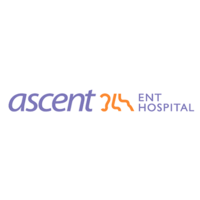 Ascent Group of ENT Hospitals logo, Ascent Group of ENT Hospitals contact details