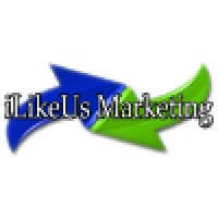 iLikeUs Marketing logo, iLikeUs Marketing contact details