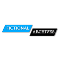 Fictional Archives logo, Fictional Archives contact details