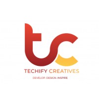 Techify Creatives Limited logo, Techify Creatives Limited contact details