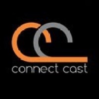 Connect Cast logo, Connect Cast contact details