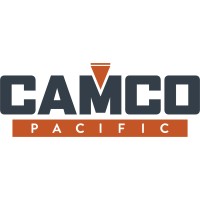 Camco Pacific Construction Company, Inc logo, Camco Pacific Construction Company, Inc contact details