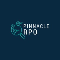 PINNACLE RPO logo, PINNACLE RPO contact details