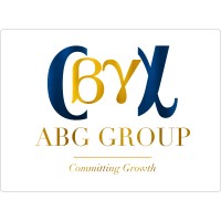 ABG Group logo, ABG Group contact details