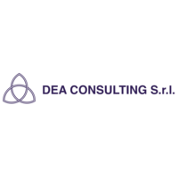 DEA Consulting S.r.l. logo, DEA Consulting S.r.l. contact details