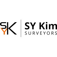 SY Kim Land Surveyor PC logo, SY Kim Land Surveyor PC contact details