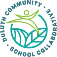 Duluth Community School Collaborative logo, Duluth Community School Collaborative contact details