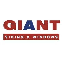 GIANT SIDING & WINDOWS INC logo, GIANT SIDING & WINDOWS INC contact details