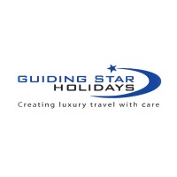 Guiding Star Holidays logo, Guiding Star Holidays contact details