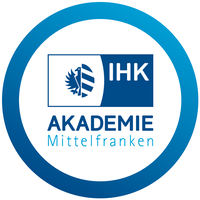 IHK Akademie Mittelfranken logo, IHK Akademie Mittelfranken contact details