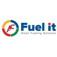 Fuel it logo, Fuel it contact details