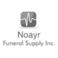 Noayr Funeral Supply, Inc logo, Noayr Funeral Supply, Inc contact details