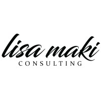 Lisa Maki Consulting logo, Lisa Maki Consulting contact details