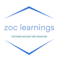 Zoc Learnings Inc. logo, Zoc Learnings Inc. contact details