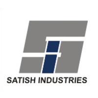 Satish Industries logo, Satish Industries contact details