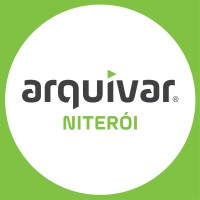 Arquivar Niterói logo, Arquivar Niterói contact details