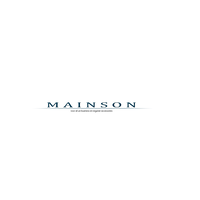 TJ. Mainson logo, TJ. Mainson contact details