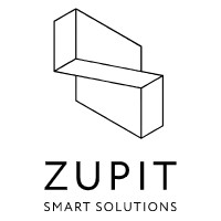 Zupit logo, Zupit contact details