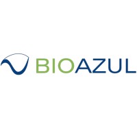 Bioazul logo, Bioazul contact details