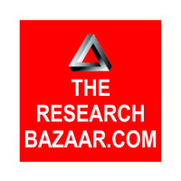 The Research Bazaar logo, The Research Bazaar contact details