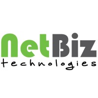 NetBiz Technologies logo, NetBiz Technologies contact details